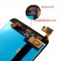 LCD-ekraan ja digiteerija Full komplekt ZTE Blade A610 A610C (must)