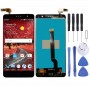 LCD Screen and Digitizer Full Assembly for ZTE Grand X 4 Z956(Black)