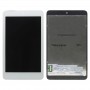 LCD Screen and Digitizer Full Assembly for Acer iconia one 7 b1-750(White)