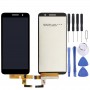 LCD Screen and Digitizer Full Assembly for Alcatel 1 / 5033 / 5033A / 5033J / 5033X / 5033D / 5033T(Black)
