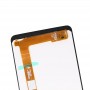 LCD Screen and Digitizer Full Assembly for Alcatel 3C OT5026 (Black)