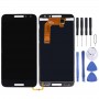LCD Screen and Digitizer Full Assembly for Alcatel A3 OT5046 5046D 5046X 5046Y(Black)