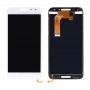 LCD Screen and Digitizer Full Assembly for Alcatel A3 OT5046 5046D 5046X 5046Y(White)