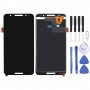 LCD Screen and Digitizer Full Assembly for Alcatel A3 Plus 5011 OT5011 OT5011A (Black)