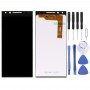 LCD Screen and Digitizer Full Assembly for Alcatel 5 / 5086 / 5086Y / 5086D / 5086A (Black)