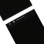 Pantalla LCD y digitalizador Asamblea completa para Alcatel 5/5086 / 5086Y / 5086D / 5086A (Negro)