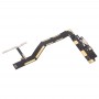 Зарядка порт плата + Материнська плата Flex кабель + Кнопка живлення & Кнопка гучності Flex кабель для BQ Aquaris M5