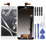 LCD Screen and Digitizer Full Assembly for BQ Aquaris X5(White)