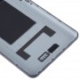 Battery Back Cover with Side Keys for BQ Aquaris U(Grey)