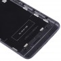 Battery Back Cover with Side Keys for BQ Aquaris V(Black)