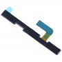 Power Button & Volume Button Flex Cable for Wiko Lenny4