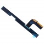 Power Button & Volume Button Flex Cable for Wiko Sunny