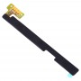 Toitenupp ja helitugevuse nupp Flex Cable jaoks Wiko Sunny2
