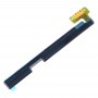 Power Button & Volume Button Flex Cable for Wiko Sunny2