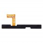 Power Button & Volume Button Flex Cable for Wiko Robby