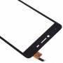Сенсорна панель для WIKO LENNY3 MAX (чорний)