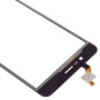 Touch Panel for Wiko Lenny4 (Black)