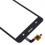 Touch Panel for Wiko Jerry (Black)