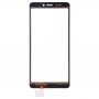 Touch Panel for Wiko JERRY 3 (Black)