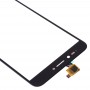 Touch Panel for Wiko UPULSE LITE(Black)