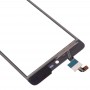Сензорен панел за Wiko Rainbow Lite (черен)
