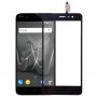 Touch Panel for Wiko TOMMY 2 (Black)