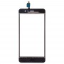 Touch Panel for Wiko TOMMY 2 (Black)