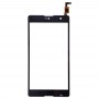 Touch Panel per Wiko Robby (nero)