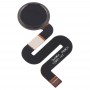 Fingerprint Sensor Flex Cable for Wiko Wim Lite (Black)