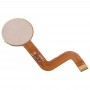 Fingerprint Sensor Flex Cable for Wiko View 2 (Gold)