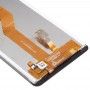 מסך LCD ו Digitizer מלא עצרת עבור Wiko ג'רי 3 (זהב)