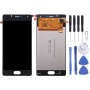 LCD Screen and Digitizer Full Assembly for Wiko U Feel