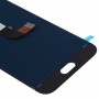 LCD Screen and Digitizer Full Assembly for Wiko Wim(Black)