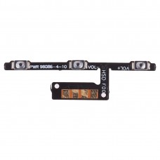 Power Button & Volume Button Flex Cable for 360 N4A 
