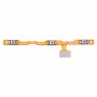 Power Button & Volume Button Flex Cable for 360 N7