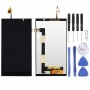 LCD Screen and Digitizer Full Assembly for HP Slate 6 (Black)