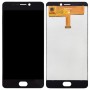 LCD Screen and Digitizer Full Assembly for Elephone P8 (2017) (Black)