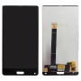 LCD ეკრანი და Digitizer სრული ასამბლეის Elephone S8 (შავი)