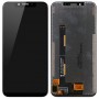 LCD Screen and Digitizer Full Assembly for Elephone A4 (Black)