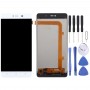 LCD Screen and Digitizer Full Assembly for BLU Energy X 2 E050L E050U (White)