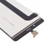 Pantalla LCD y digitalizador Asamblea completa para Blu Vida XL L050U (blanco)