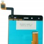 LCD-näyttö ja digitointi Täysi kokoonpano Tecno Infinixille Hot 4 x557 (musta)