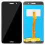LCD Screen and Digitizer Full Assembly for Tecno Infinix Hot 5 X559 X559C (Black)