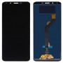 LCD Screen and Digitizer Full Assembly for Tecno Infinix Hot 6 X606 (Black)