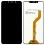 LCD Screen and Digitizer Full Assembly for Tecno Infinix Hot 7 X624(Black)