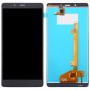LCD Screen and Digitizer Full Assembly for Tecno Infinix Hot Note 2 X600(Black)