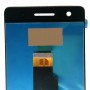 LCD Screen and Digitizer Full Assembly for Tecno Infinix Hot S X521(Black)