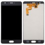 LCD Screen and Digitizer Full Assembly for Tecno Infinix Note 4 Pro X571 (Black)