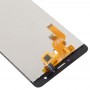 Pantalla LCD y digitalizador Asamblea completa de Tecno Infinix Nota 4 Pro X571 (Negro)