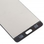 Pantalla LCD y digitalizador Asamblea completa de Tecno Infinix Nota 4 Pro X571 (Negro)